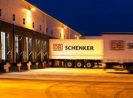 Befejezve: Schenker iroda átalakítás